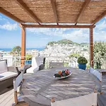 Villa Anja By My Collection Capri